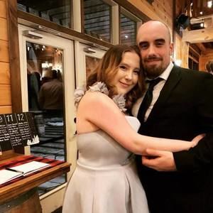 Meet your Posher, Kailey